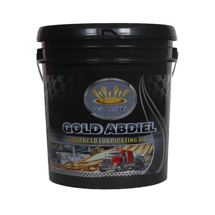 金仆重负荷齿轮油GL-5/18L
